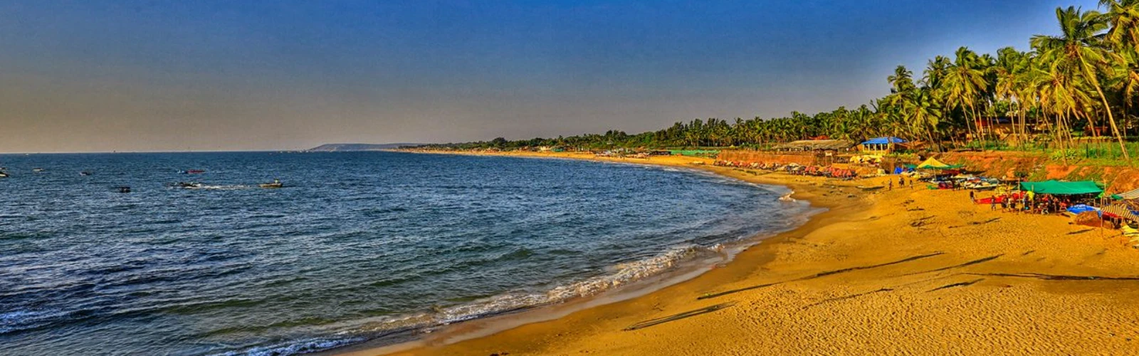 10 Things To Do In Calangute