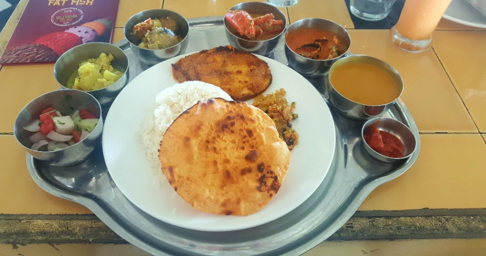 Best 10 Restaurants in Calangute