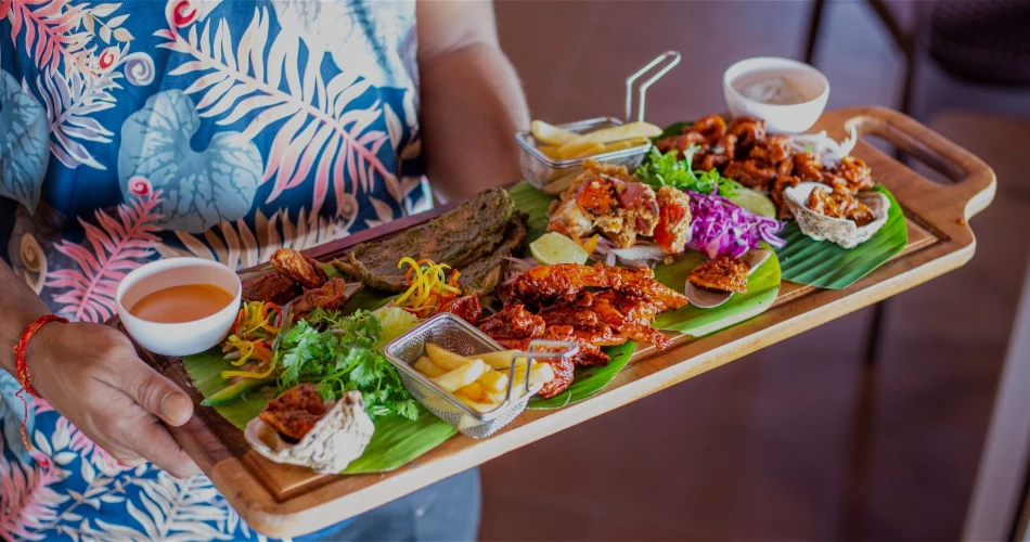 Best 10 Restaurants in Calangute