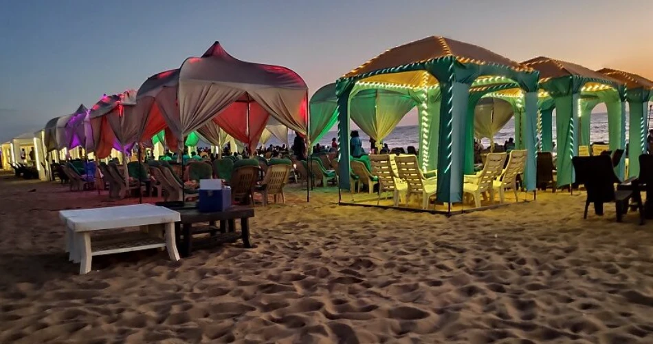  10 Things To Do In Calangute