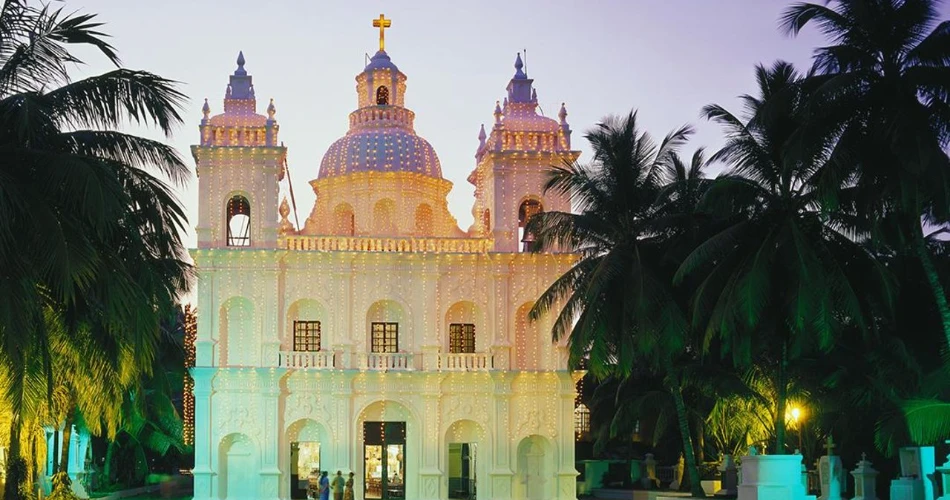  10 Things To Do In Calangute