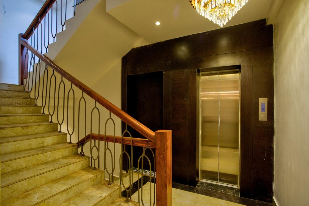 Hotel Sea Castle Main image