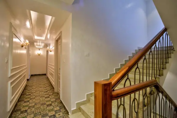 Hotel Sea Castle Main image