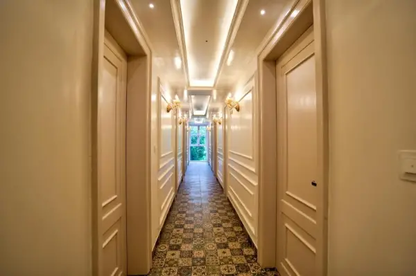 Hotel Sea Castle 7