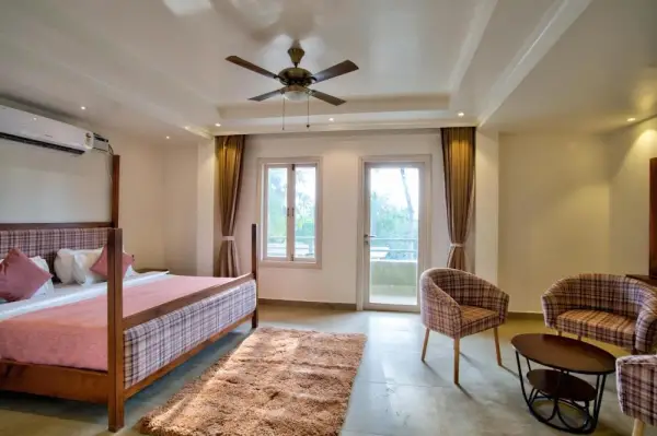 Hotel Sea Castle 8